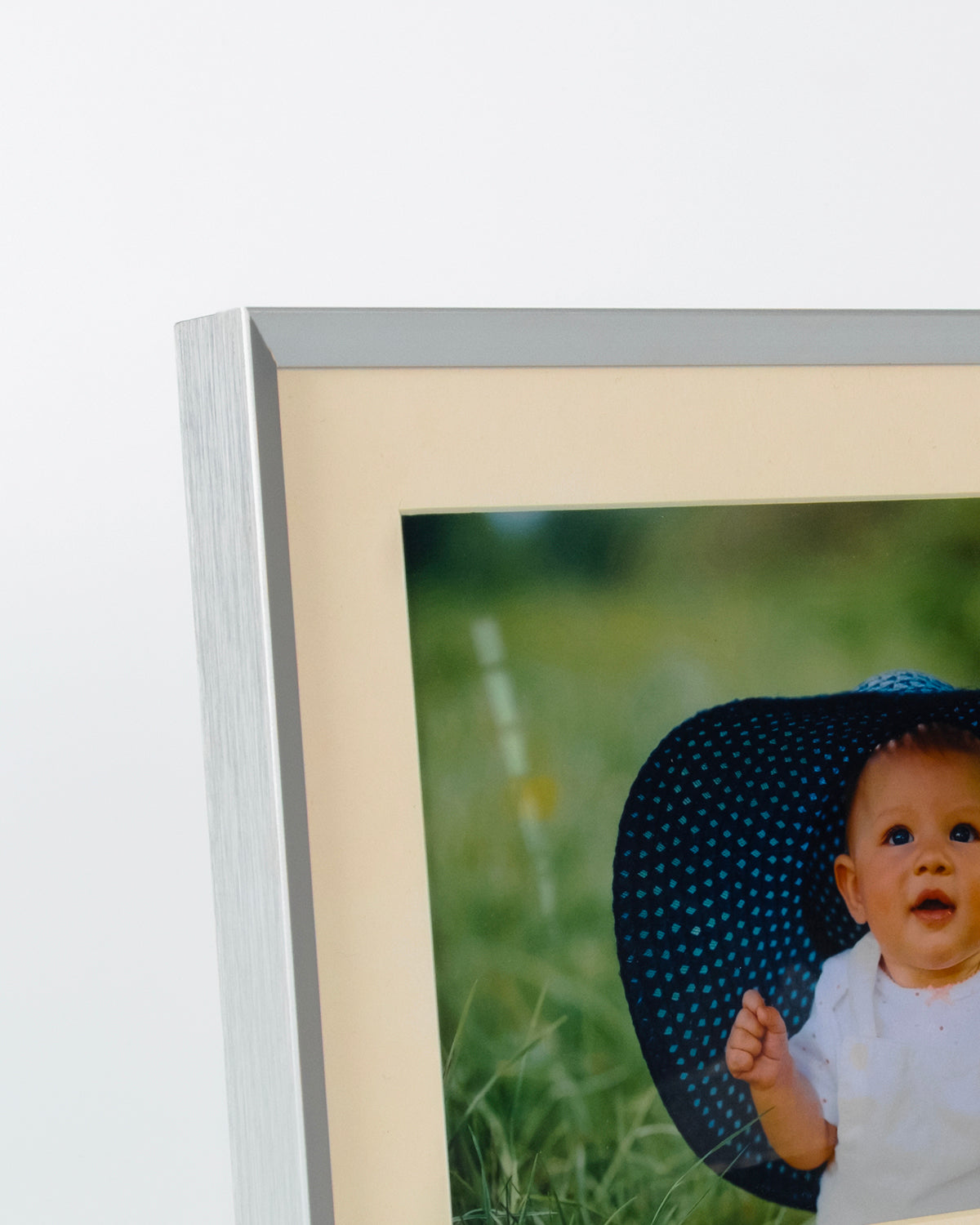 MATT SILVER  HORIZON