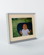 MATT SILVER  HORIZON